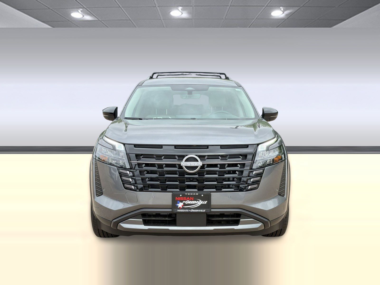 New 2026 Nissan Pathfinder SL image 6