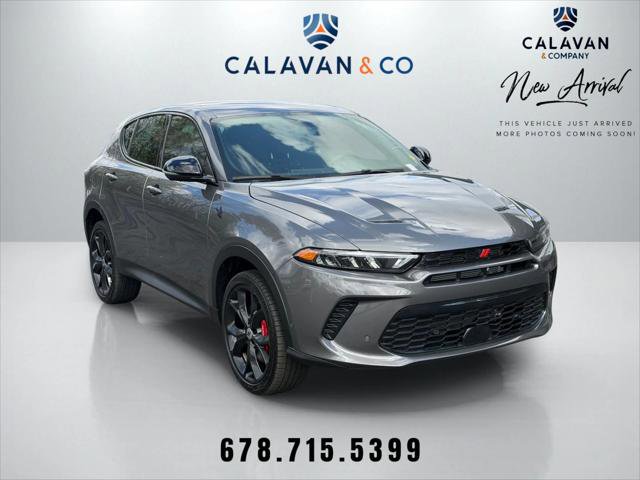 Certified 2024 Dodge Hornet GT AWD/4WD image 1