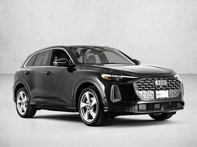 New 2026 Audi Q5 Prestige AWD/4WD image 3