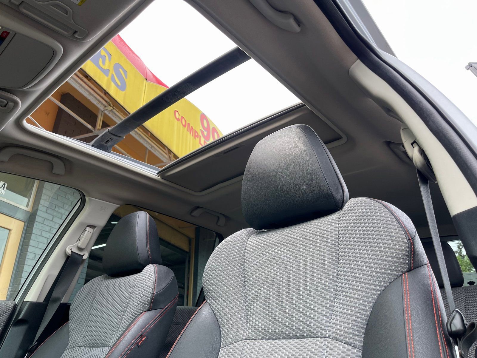 Used 2020 Subaru Forester Sport w/ Popular Package #2 image 13