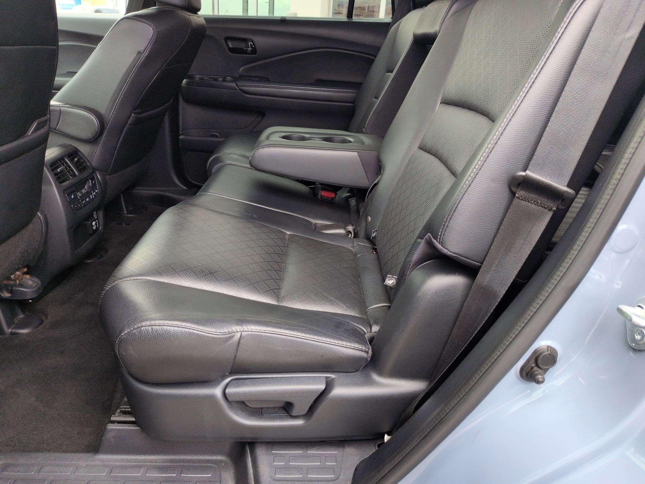 Used 2023 Honda Passport Elite image 28