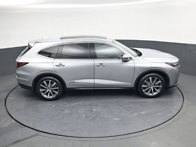 New 2026 Acura MDX w/ Technology Package FWD image 22