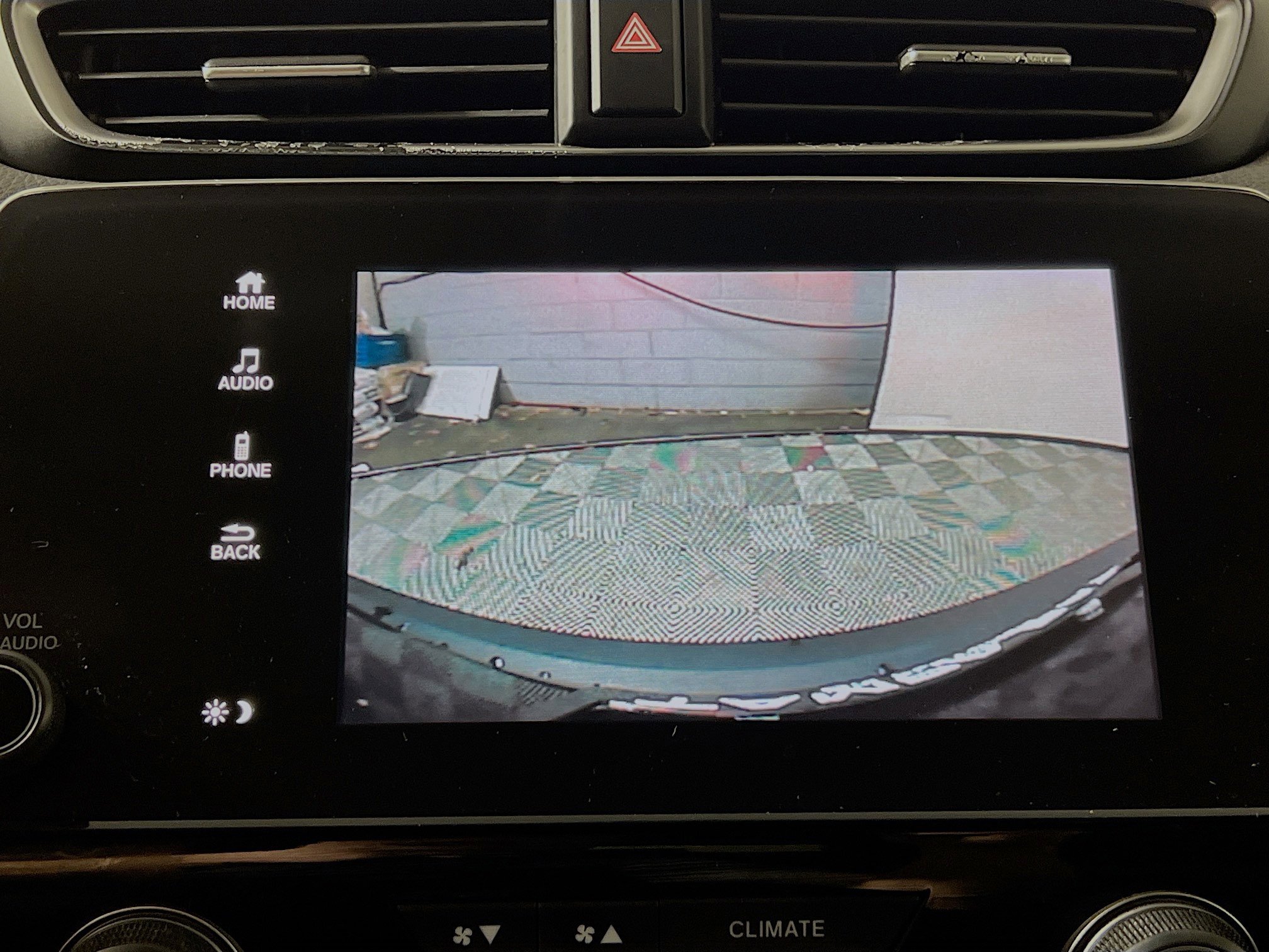 Used 2019 Honda CR-V EX image 28