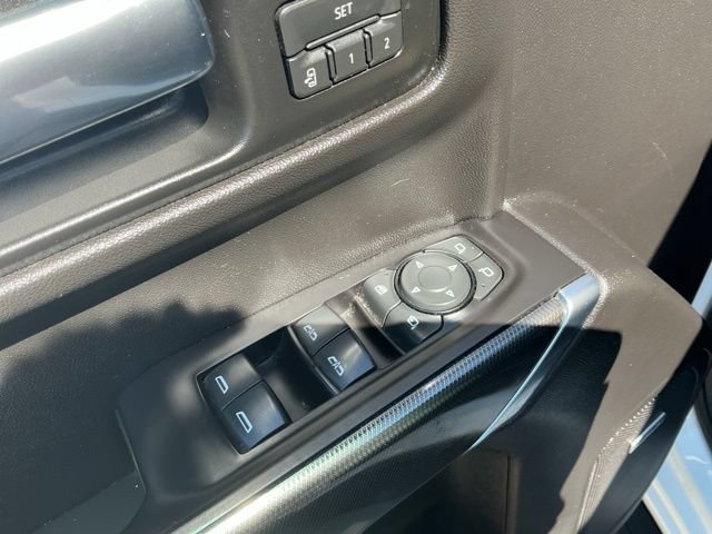 Used 2019 GMC Sierra 1500 AT4 w/ AT4 Premium Package AWD/4WD image 18