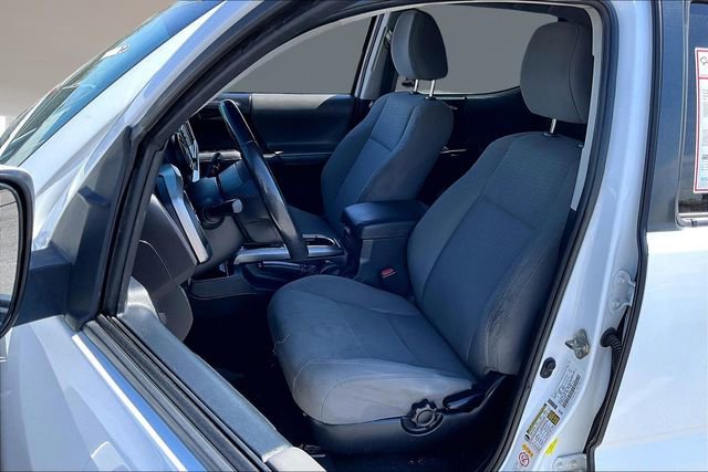 Used 2019 Toyota Tacoma SR5 image 18