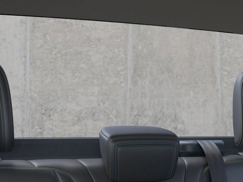 New 2026 Ford Maverick Lobo AWD/4WD image 49