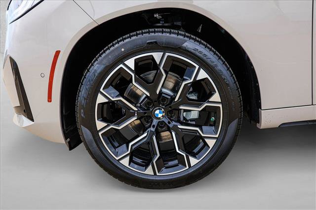 New 2026 BMW X3 xDrive30i w/ M Sport Package AWD/4WD image 9