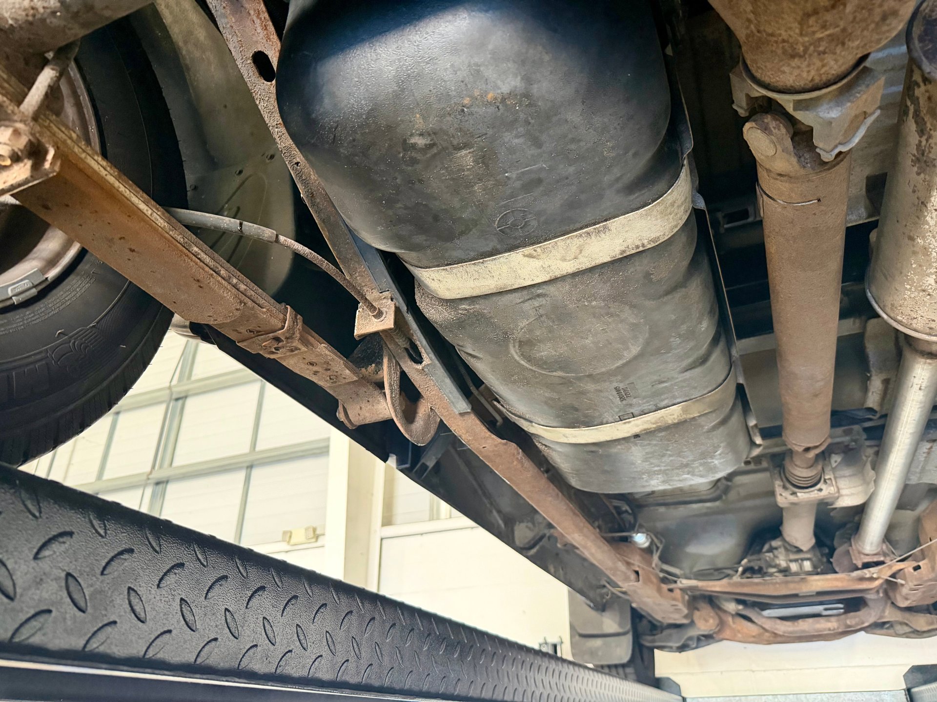 Used 1993 Dodge Dakota 2WD Club Cab image 80