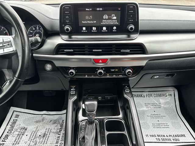 Used 2021 Kia Telluride S AWD/4WD image 14