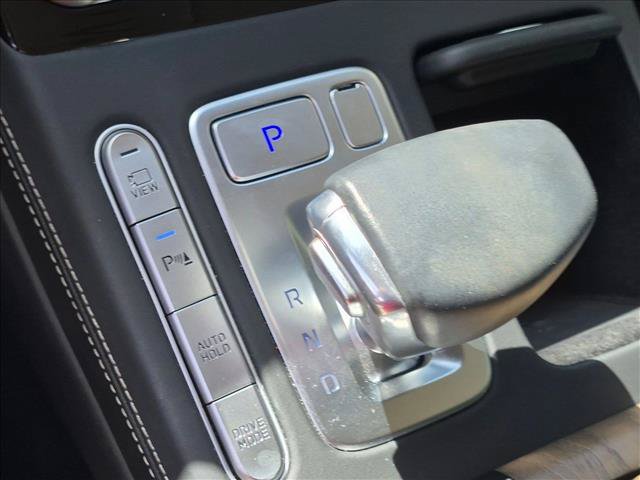 Used 2021 Genesis G90 5.0 Ultimate RWD image 12