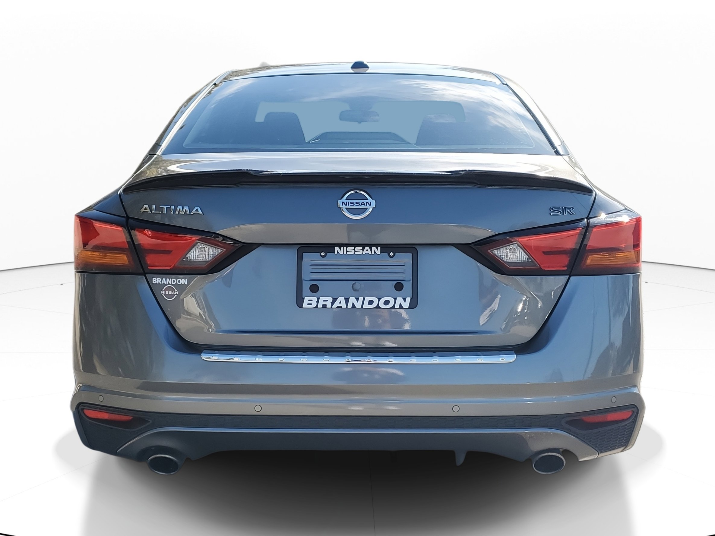 Used 2021 Nissan Altima 2.5 SR image 6