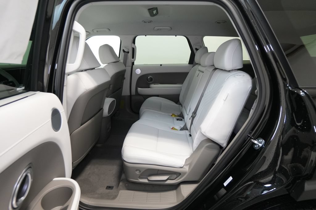 New 2026 Hyundai Palisade SEL AWD/4WD image 18
