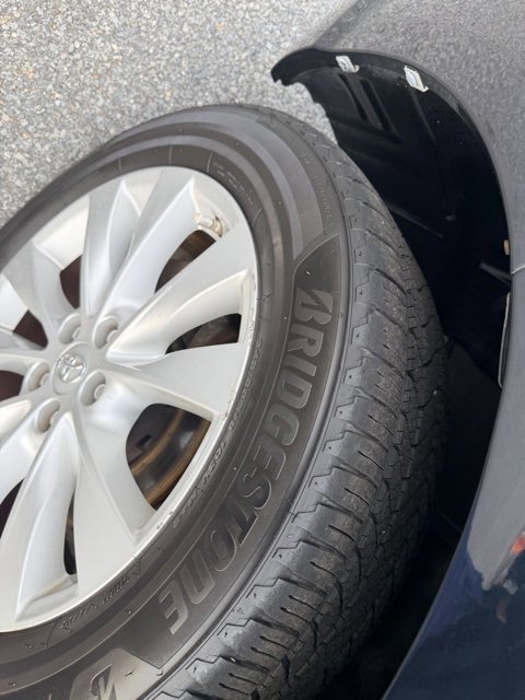 Used 2013 Toyota Venza XLE image 13