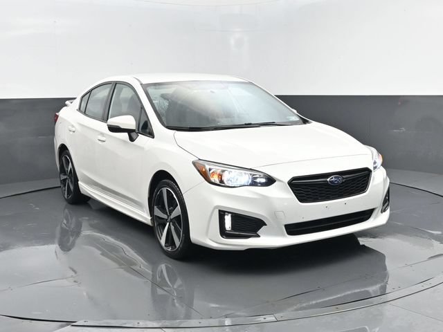 Used 2019 Subaru Impreza 2.0i Sport AWD/4WD image 3
