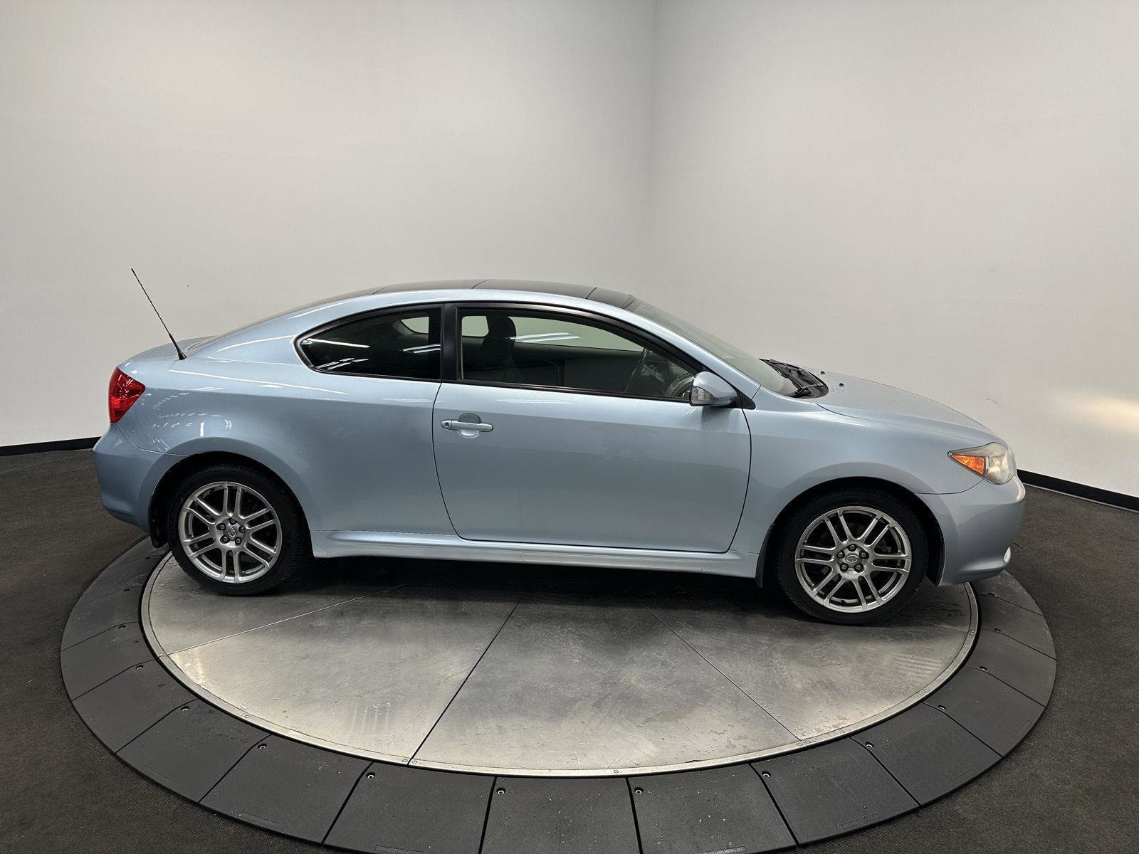 Used 2005 Scion tC image 8
