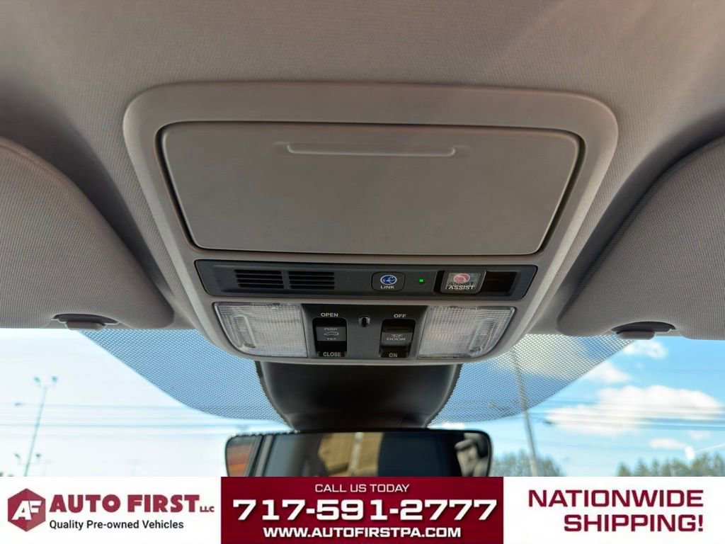 Used 2023 Honda Odyssey Touring image 22
