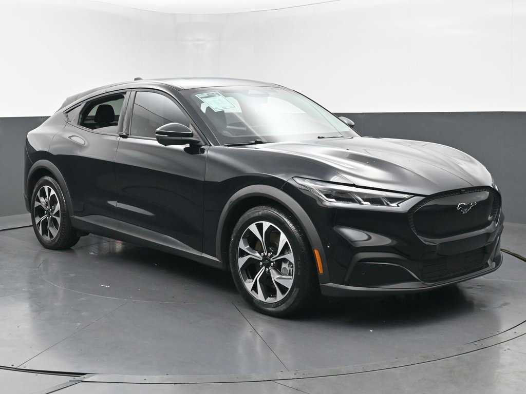 Used 2024 Ford Mustang Mach-E Select w/ Comfort Package Lite image 3