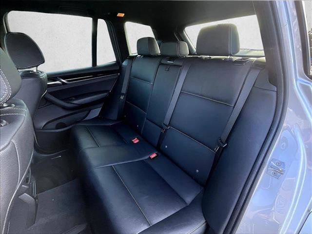 Used 2016 BMW X3 xDrive28i image 25