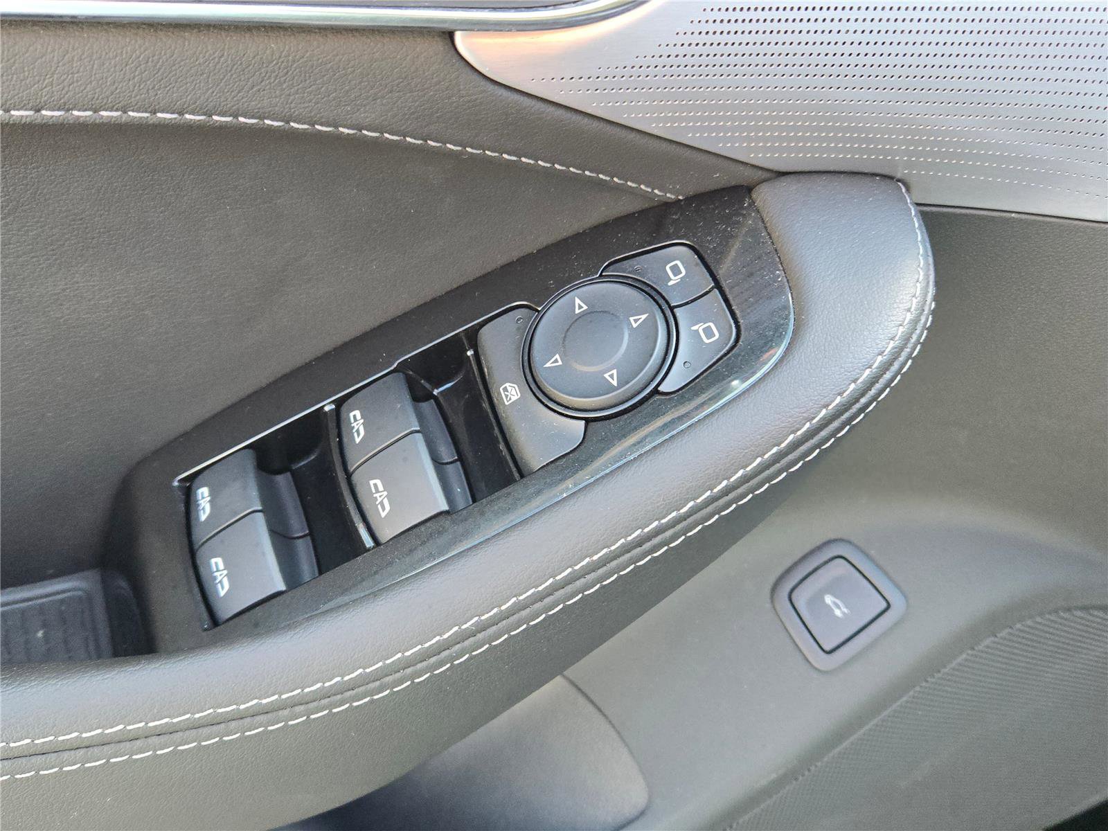 Used 2024 Cadillac CT5 Luxury w/ Sun And Sound Package image 23