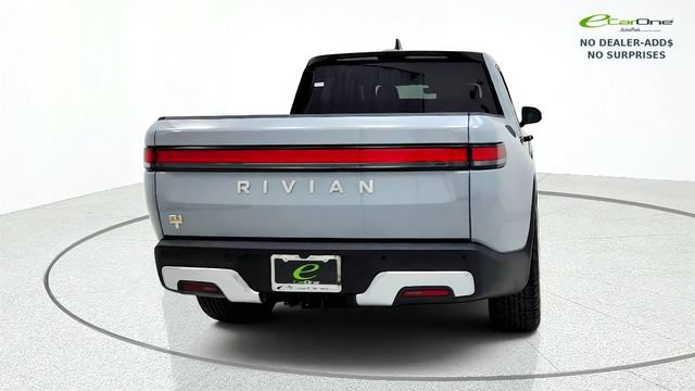 Used 2022 Rivian R1T Adventure AWD/4WD image 8