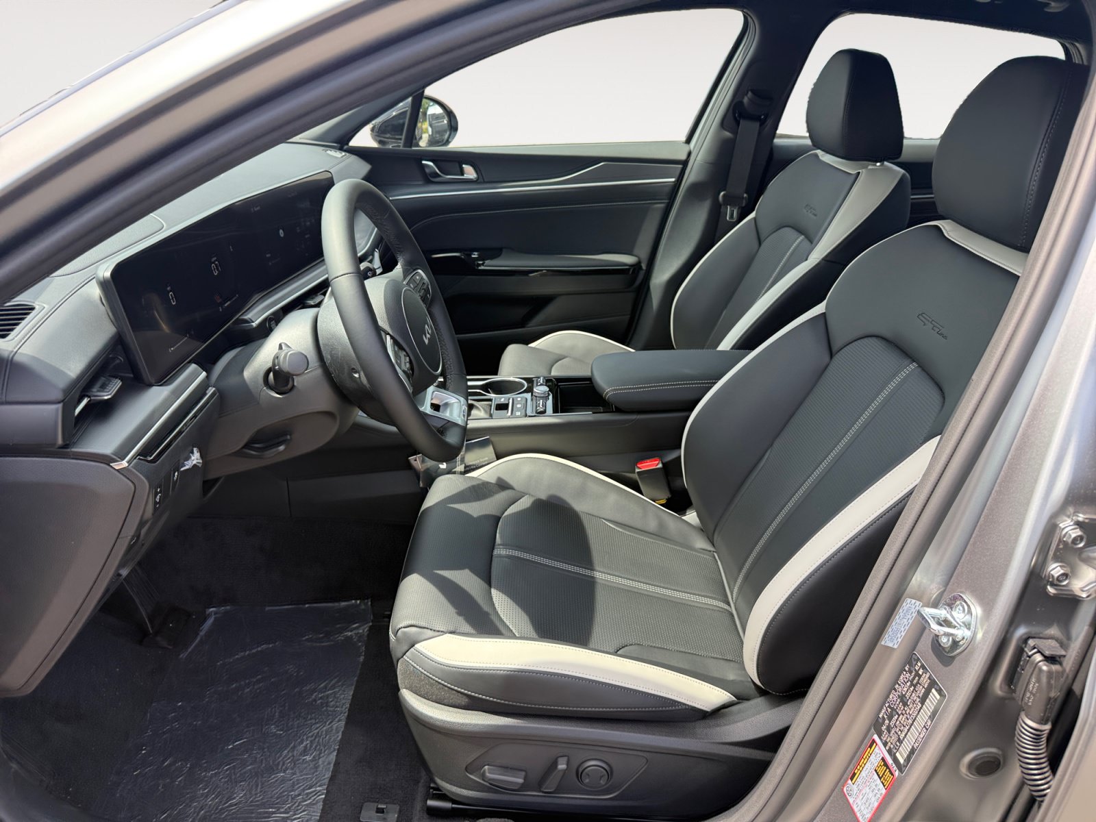 New 2026 Kia K5 GT-Line FWD image 10