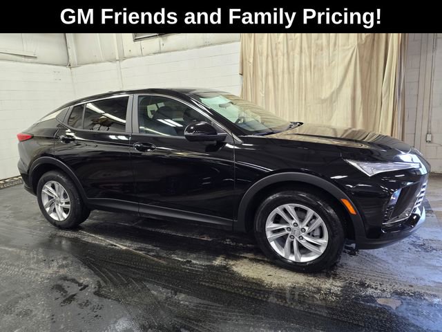 New 2026 Buick Envista Preferred w/ Convenience I Package image 5