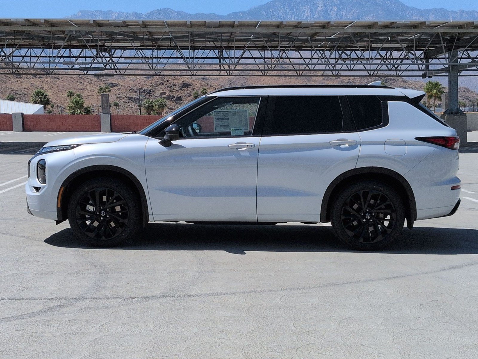 New 2026 Nissan Rogue Platinum AWD/4WD image 3