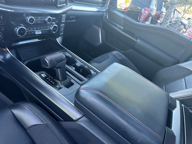 Used 2024 Ford F150 Raptor image 24