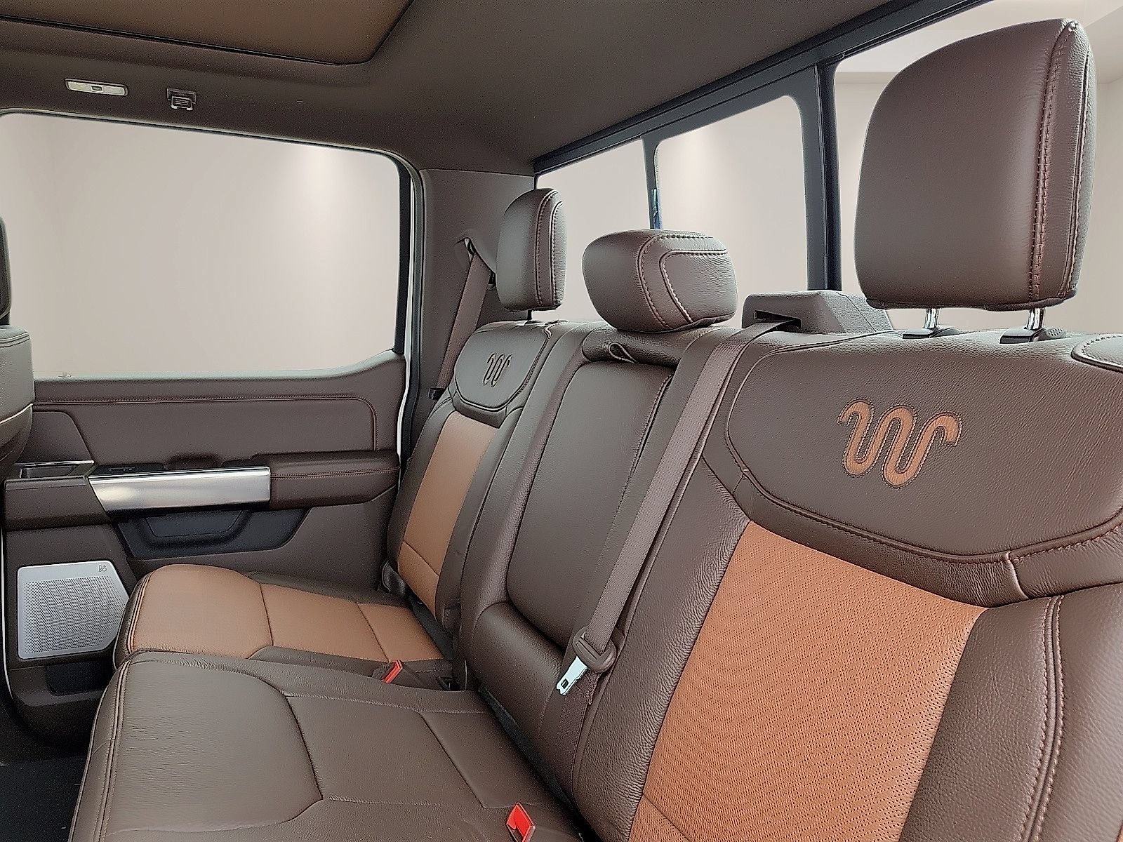 New 2026 Ford F250 King Ranch AWD/4WD image 7