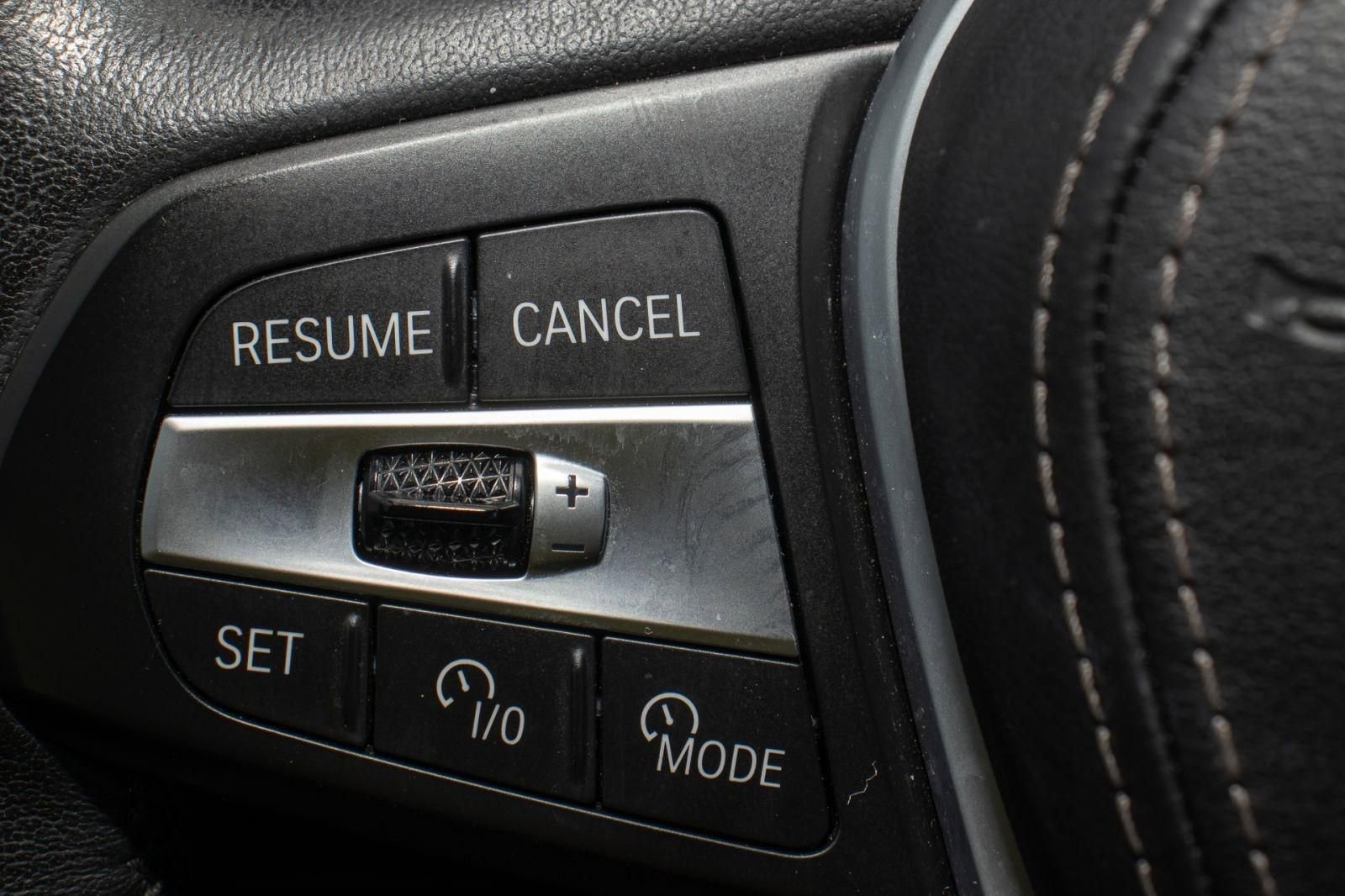 Used 2024 BMW X5 sDrive40i image 31