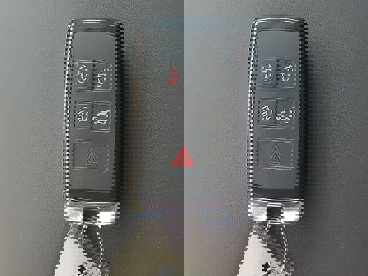 Used 2024 Land Rover Defender 130 X-Dynamic SE image 38