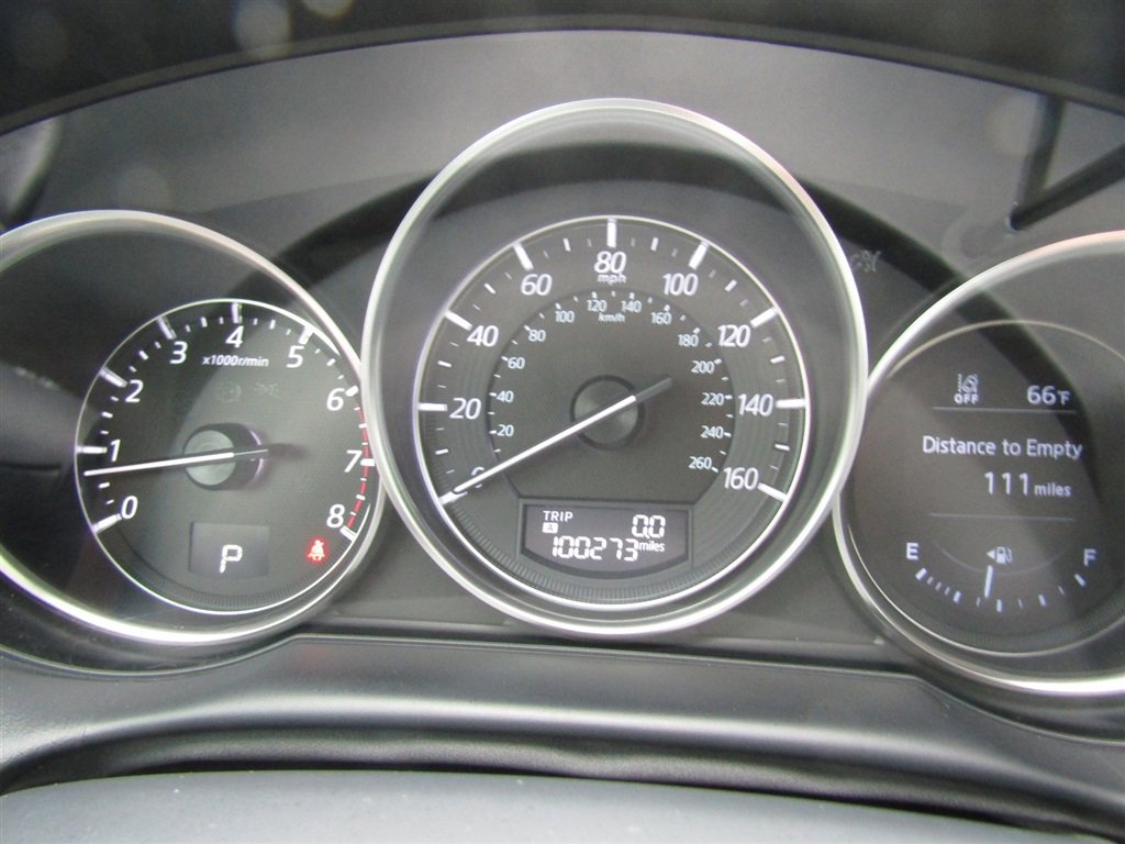 Used 2016 MAZDA CX-5 Grand Touring FWD image 31