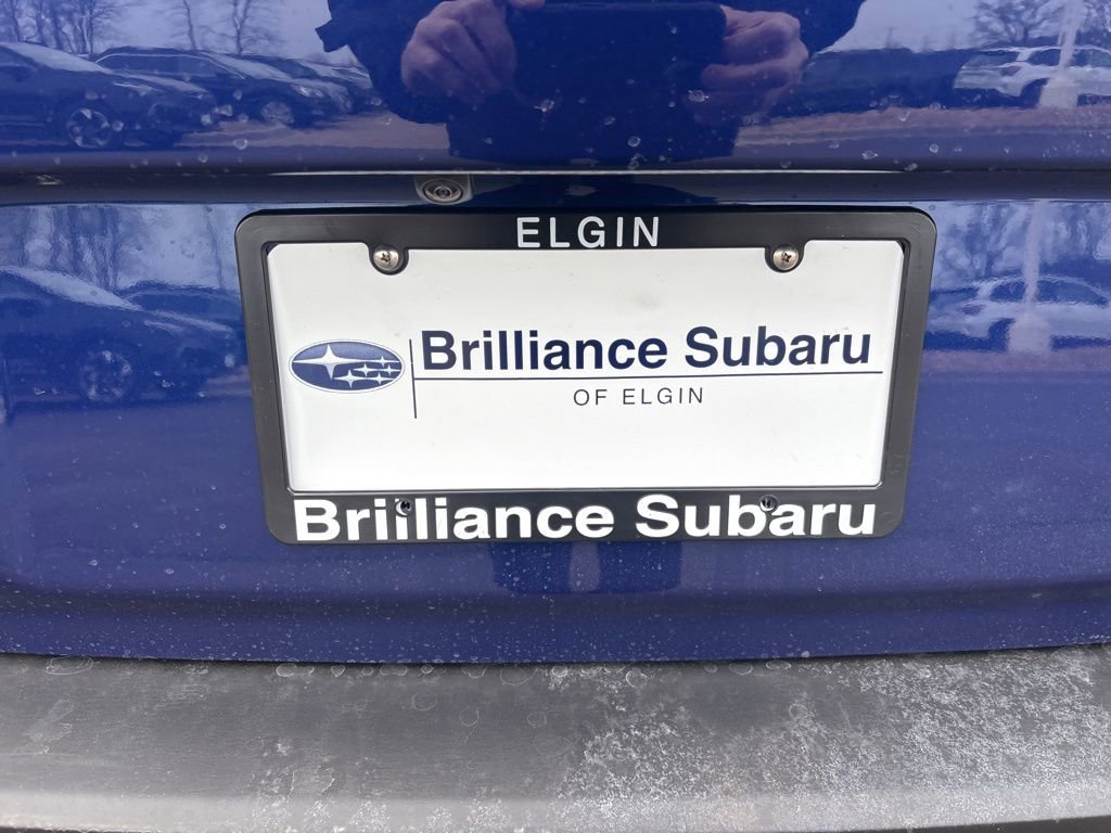 New 2026 Subaru Outback Limited image 10