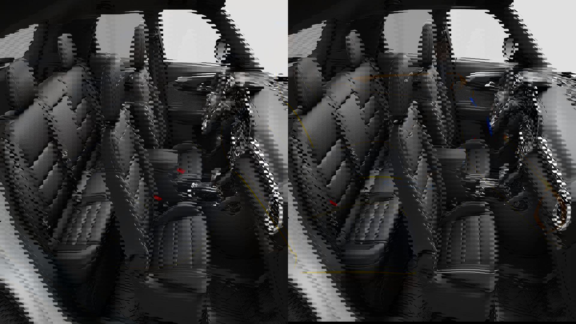 New 2026 Chevrolet TrailBlazer ACTIV image 7