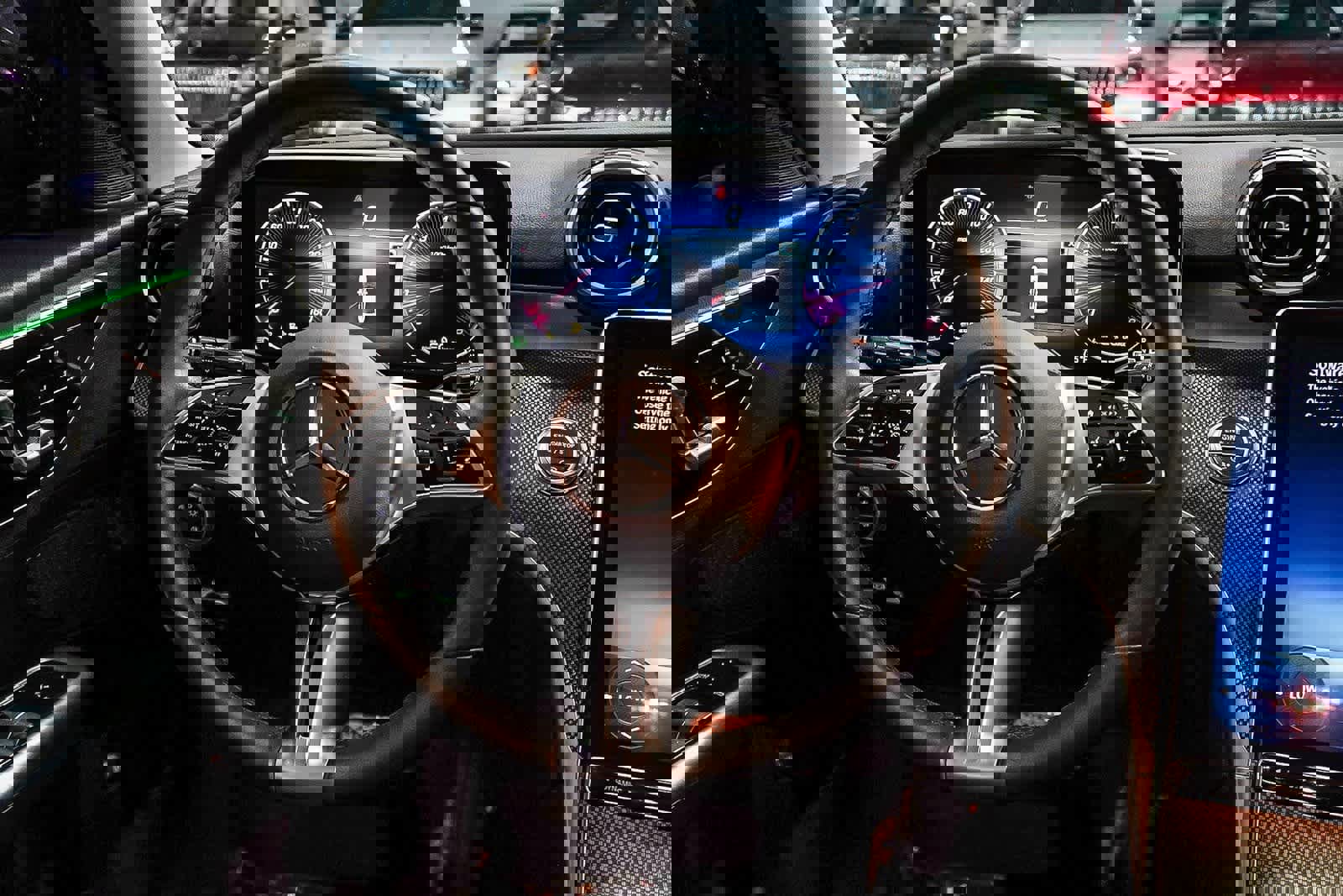 Certified 2022 Mercedes-Benz C 300 Sedan image 15