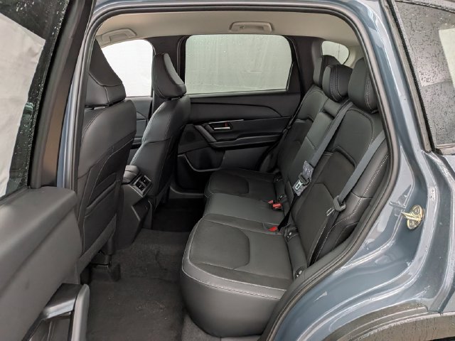 New 2026 MAZDA CX-5 Preferred AWD/4WD image 12