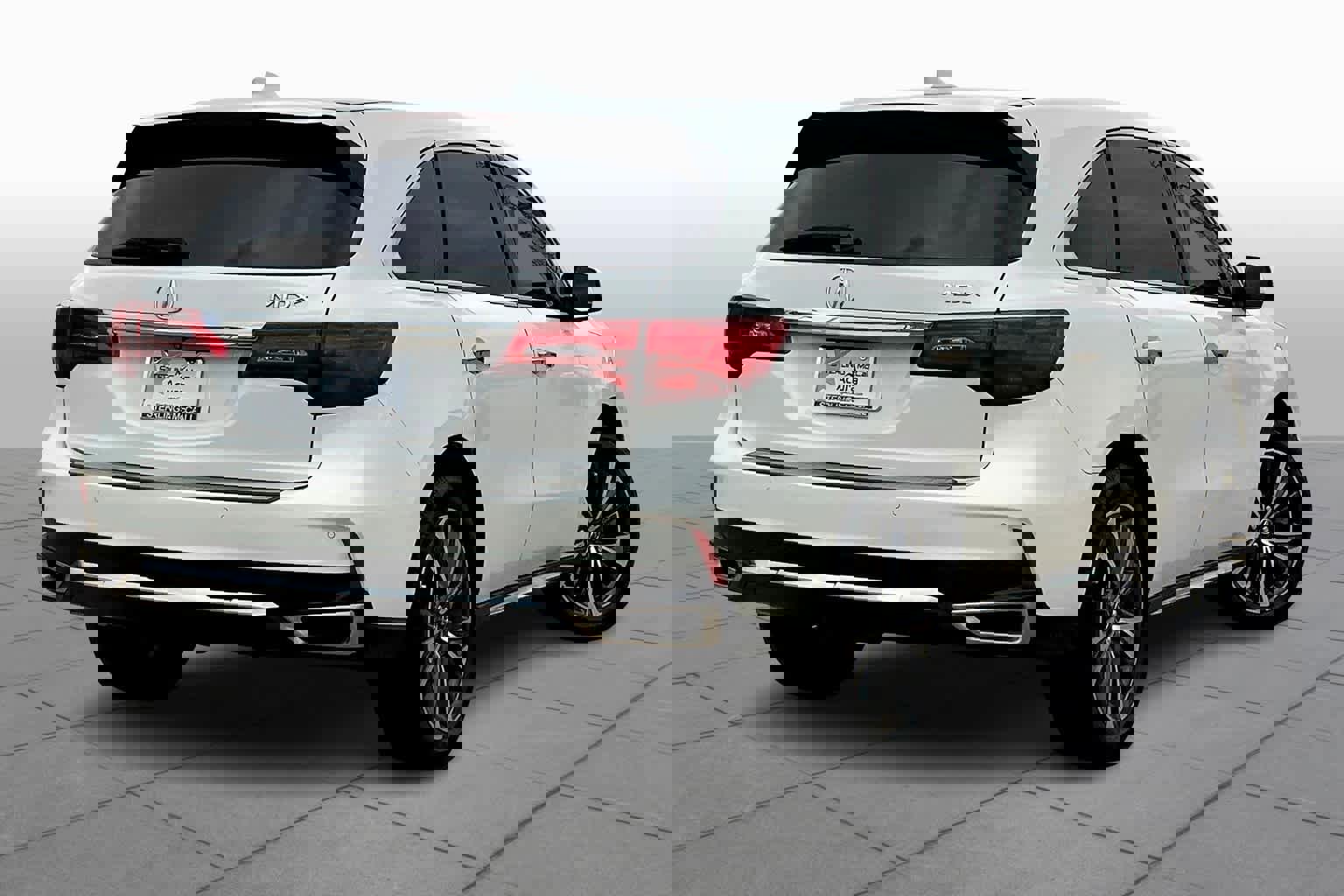 Used 2020 Acura MDX FWD w/ Technology Package image 13