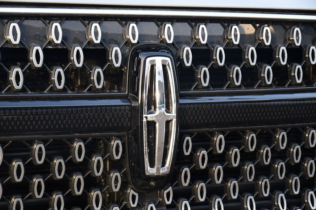 New 2025 Lincoln Navigator Reserve image 37