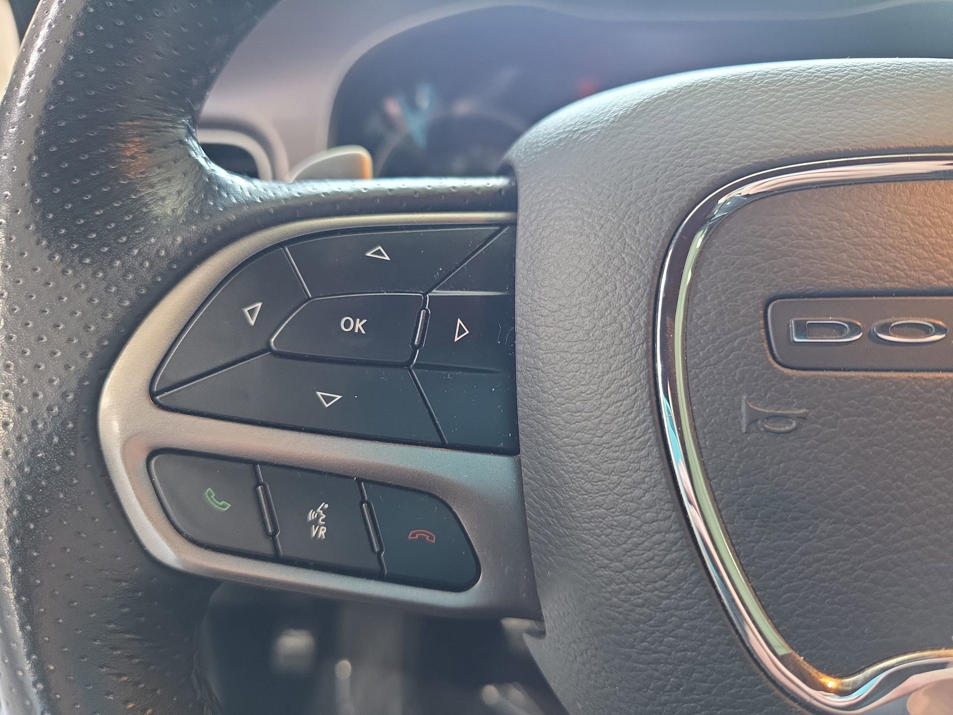 Used 2021 Dodge Charger Scat Pack w/ Plus Group image 16