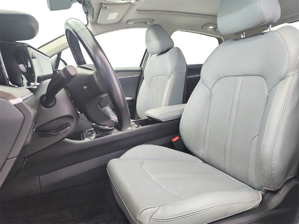 Used 2023 Kia K5 EX image 11