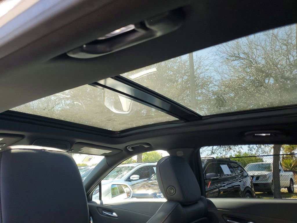 Used 2019 Cadillac XT4 Sport w/ Driver Awareness Package image 15