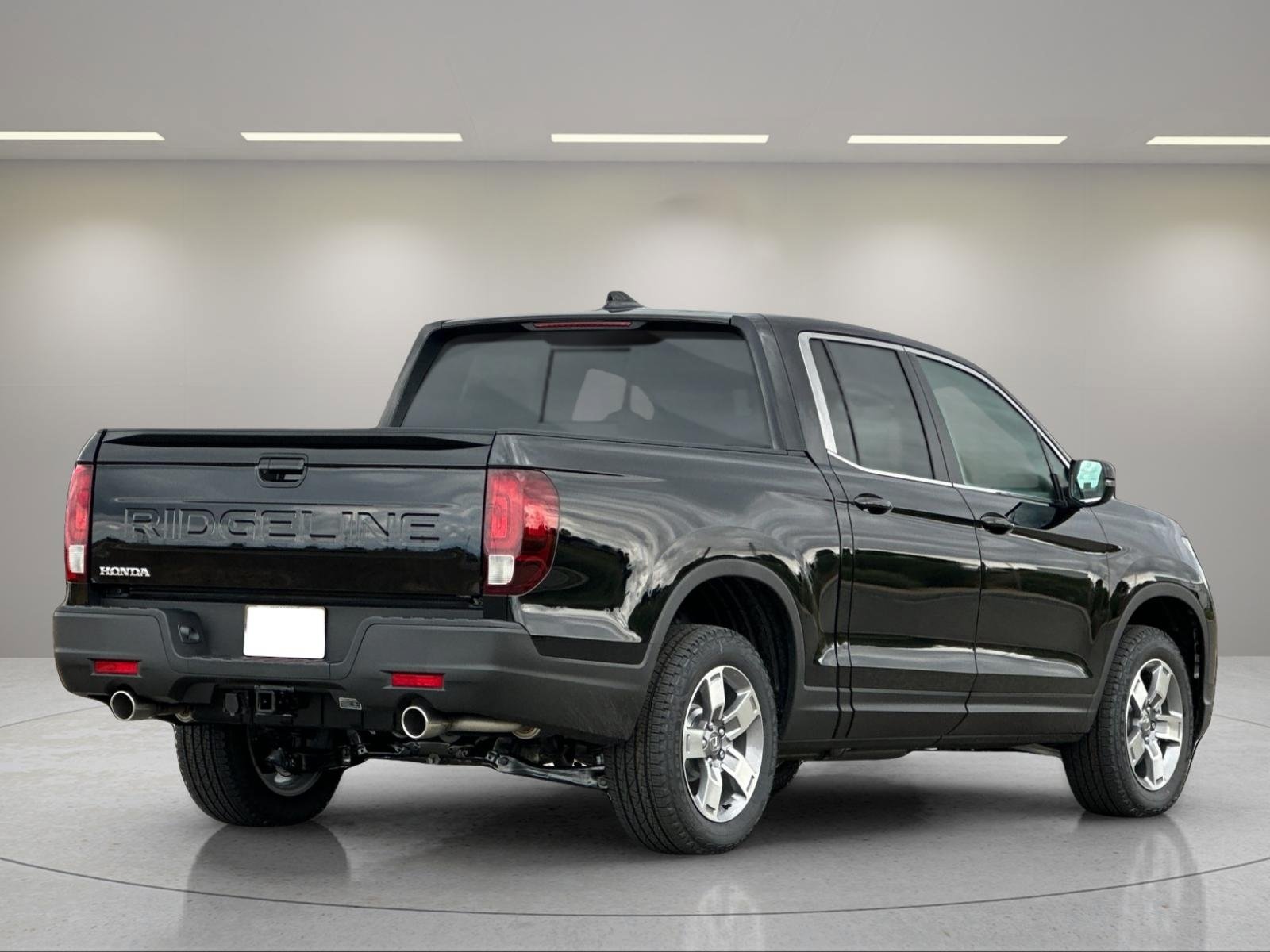 New 2026 Honda Ridgeline RTL image 3
