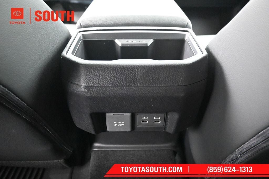 New 2026 Toyota Tacoma TRD Off-Road w/ TRD Off Road Premium Package AWD/4WD image 31