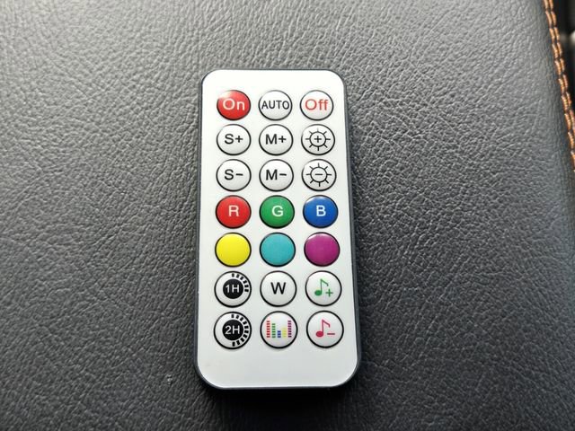 Used 2022 Jeep Gladiator Mojave w/ LED Lighting Group image 16