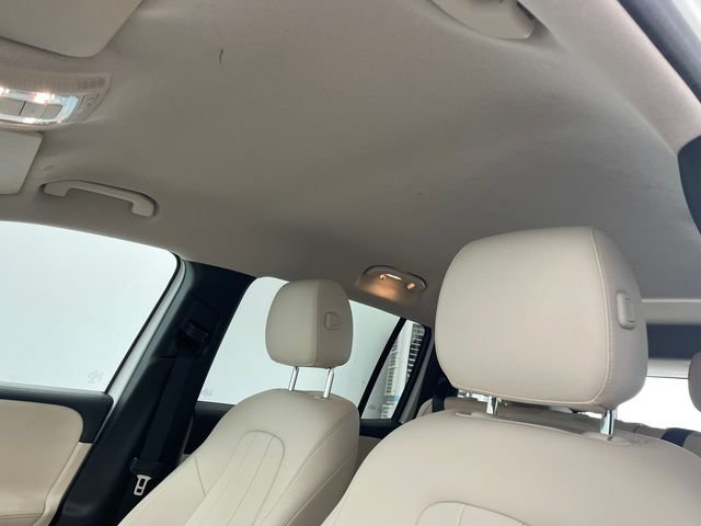 Certified 2022 Mercedes-Benz GLB 250 4MATIC image 5