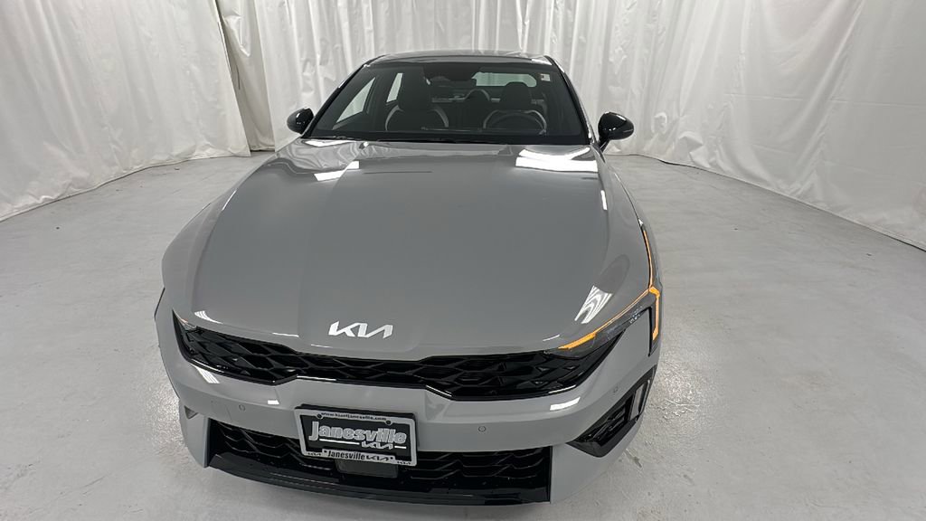 New 2026 Kia K5 GT-Line image 8