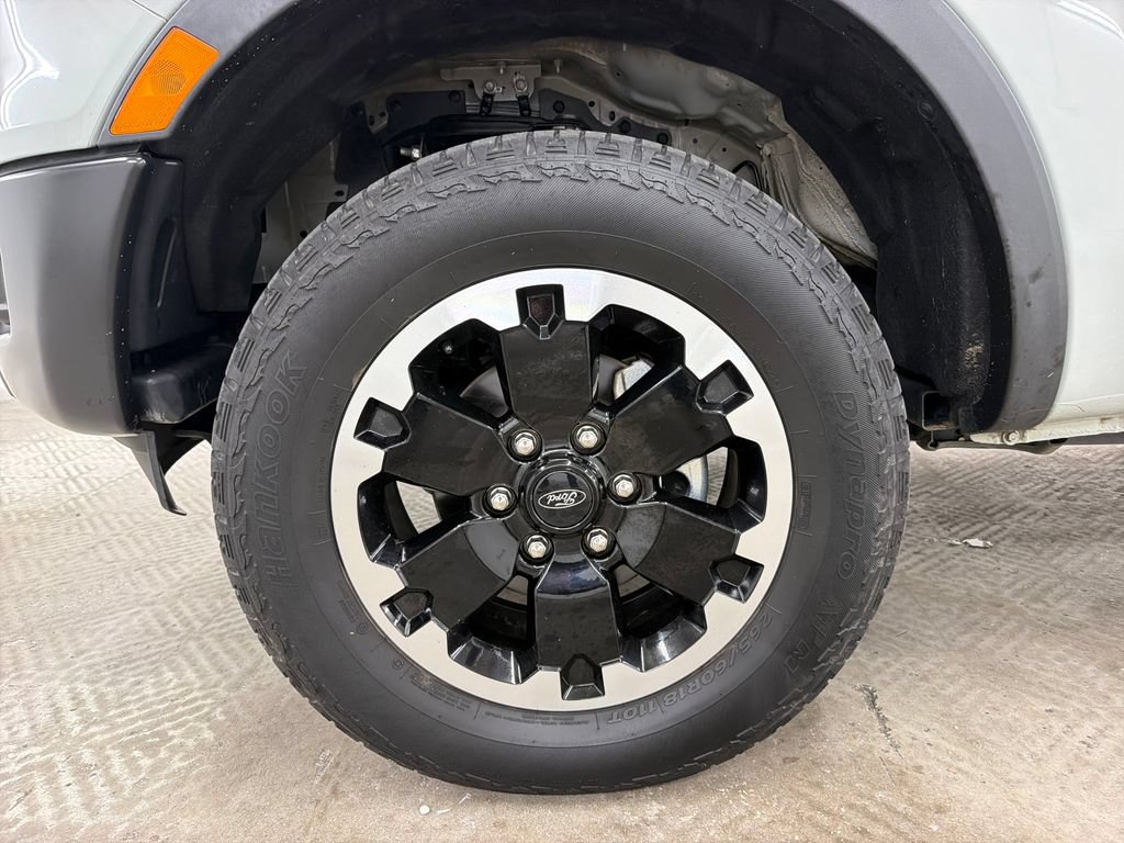 Certified 2021 Ford Ranger XL w/ Equipment Group 101A High AWD/4WD image 14