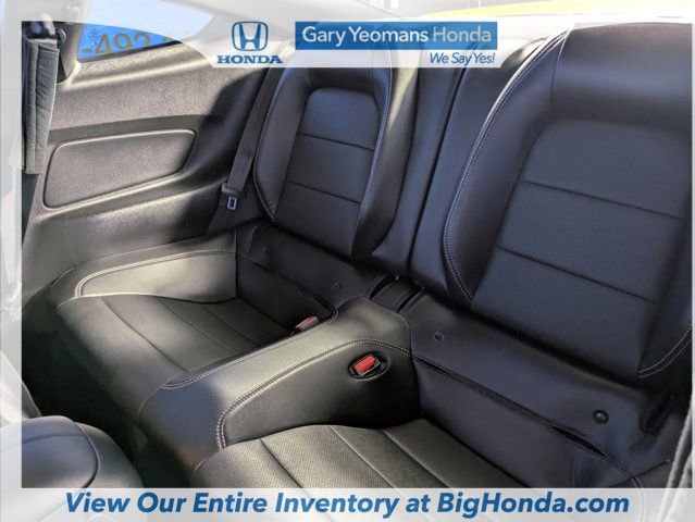 Used 2021 Ford Mustang GT Premium w/ GT Performance Package image 18