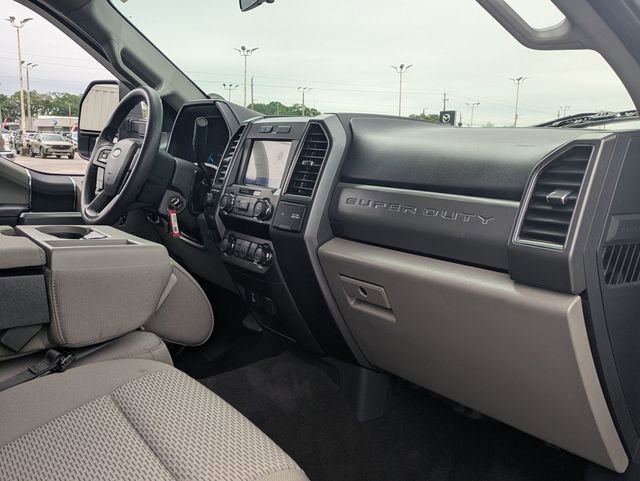 Used 2022 Ford F250 XLT AWD/4WD image 28