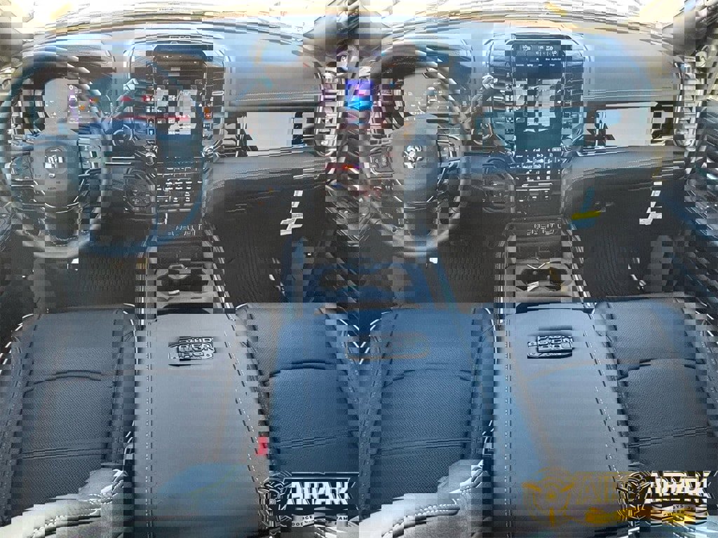 New 2025 RAM 2500 Power Wagon image 20